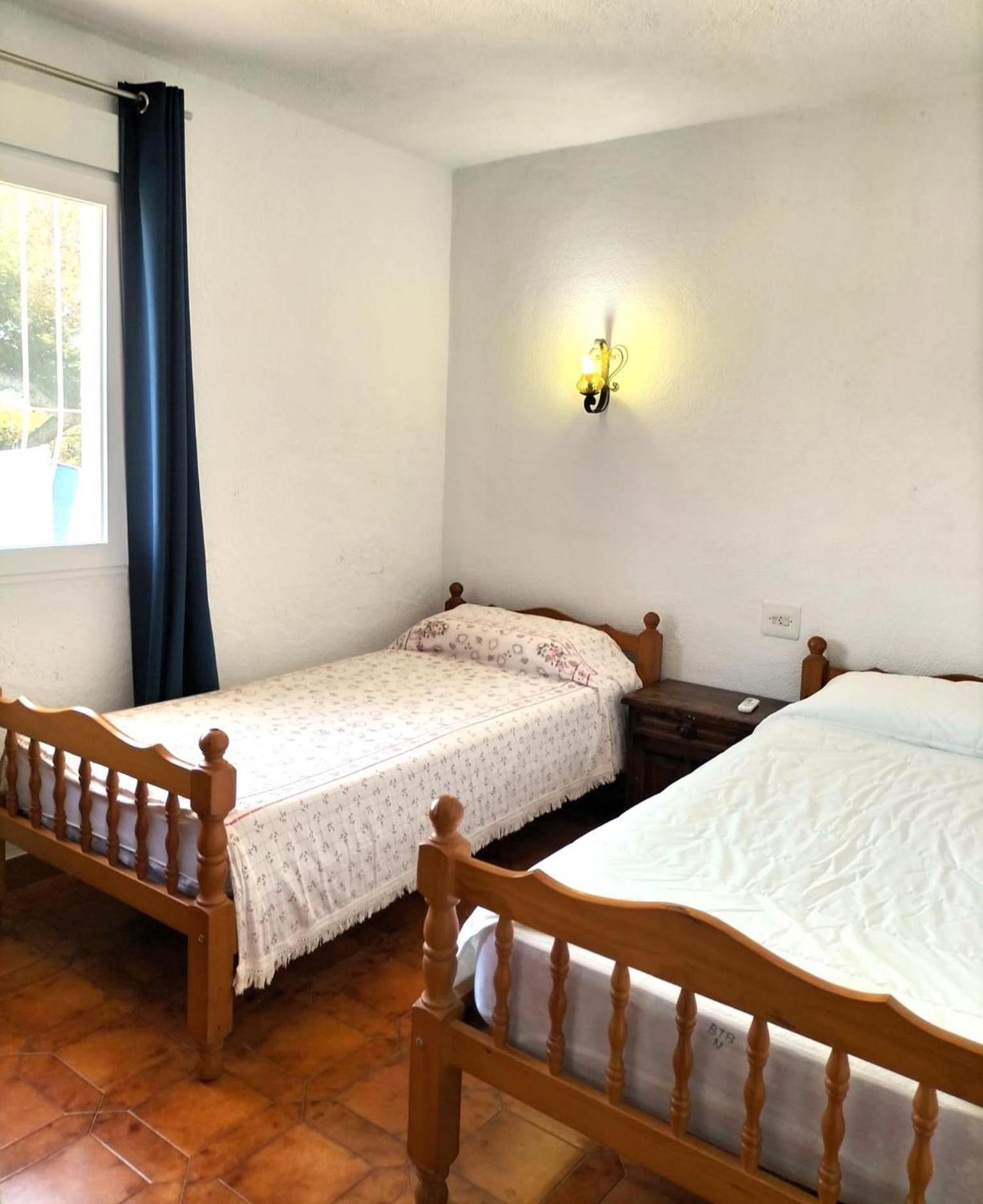 Holiday Home Maria Jávea Eksteriør bilde
