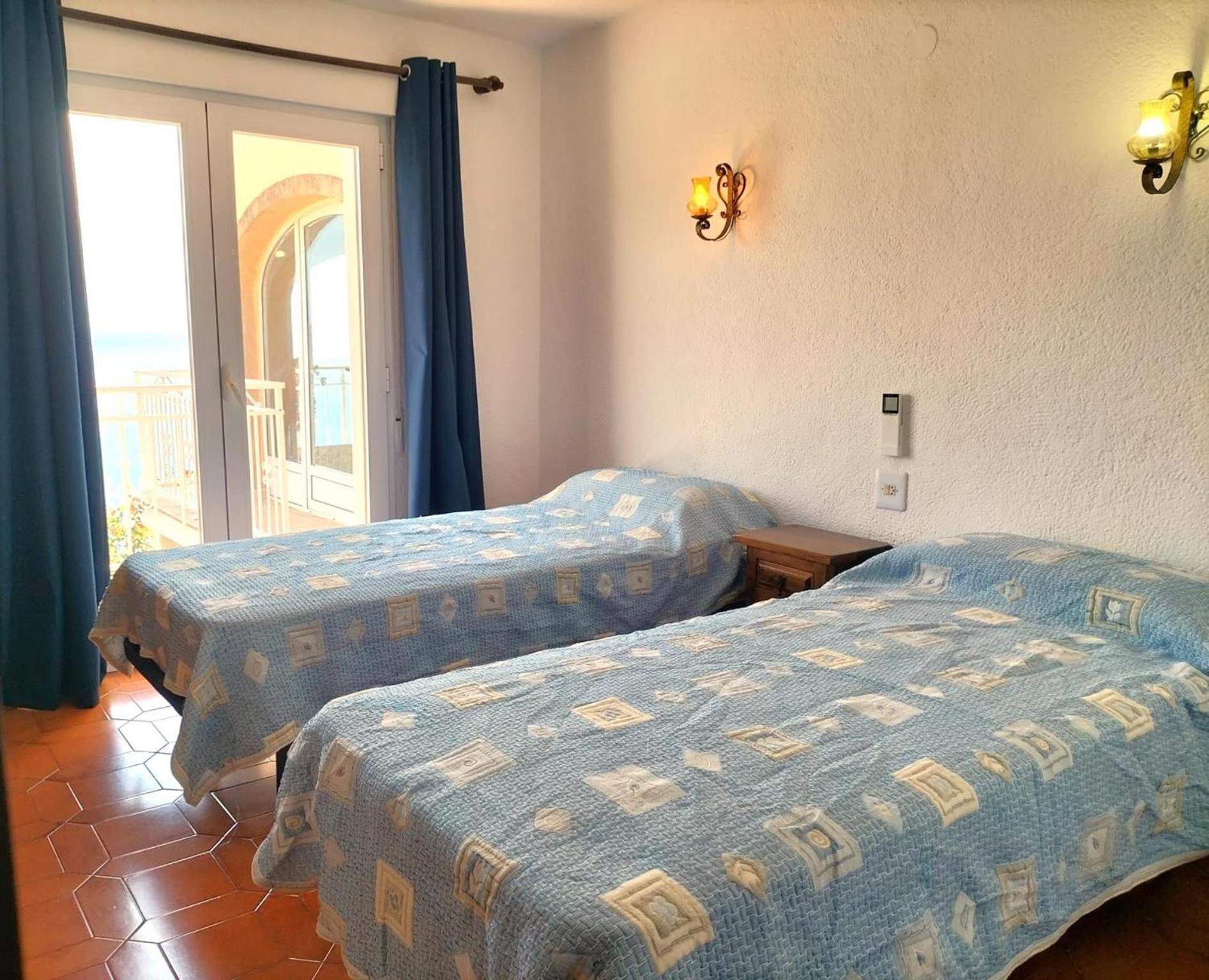 Holiday Home Maria Jávea Eksteriør bilde